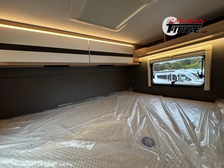 Fahrzeugbild Dethleffs Globebus Camp Active T 1 #20