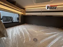 Fahrzeugbild Dethleffs Globebus Camp Active T 1 #21