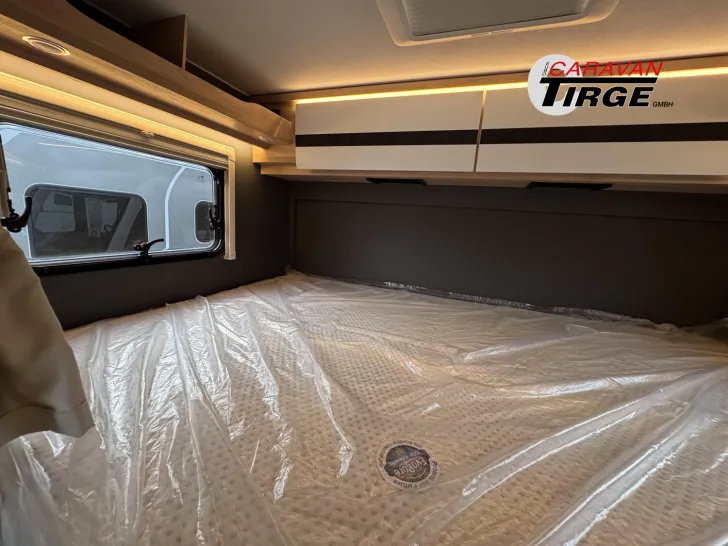 Fahrzeugbild Dethleffs Globebus Camp Active T 1 #21