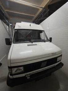 Fahrzeugbild Fiat Ducato #1