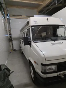 Fahrzeugbild Fiat Ducato #2