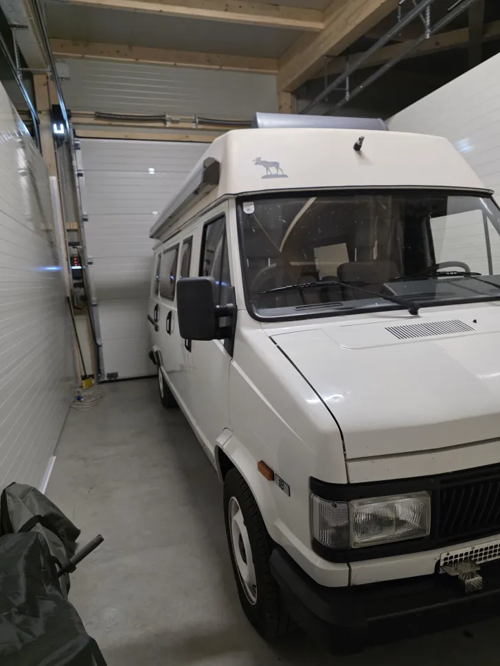 Fahrzeugbild Fiat Ducato #2