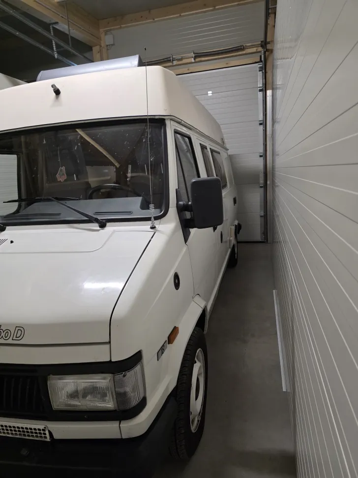 Fahrzeugbild Fiat Ducato #3
