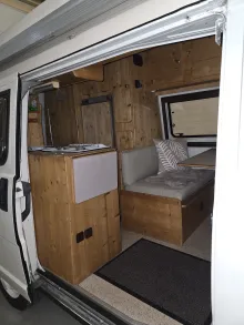 Fahrzeugbild Fiat Ducato #4