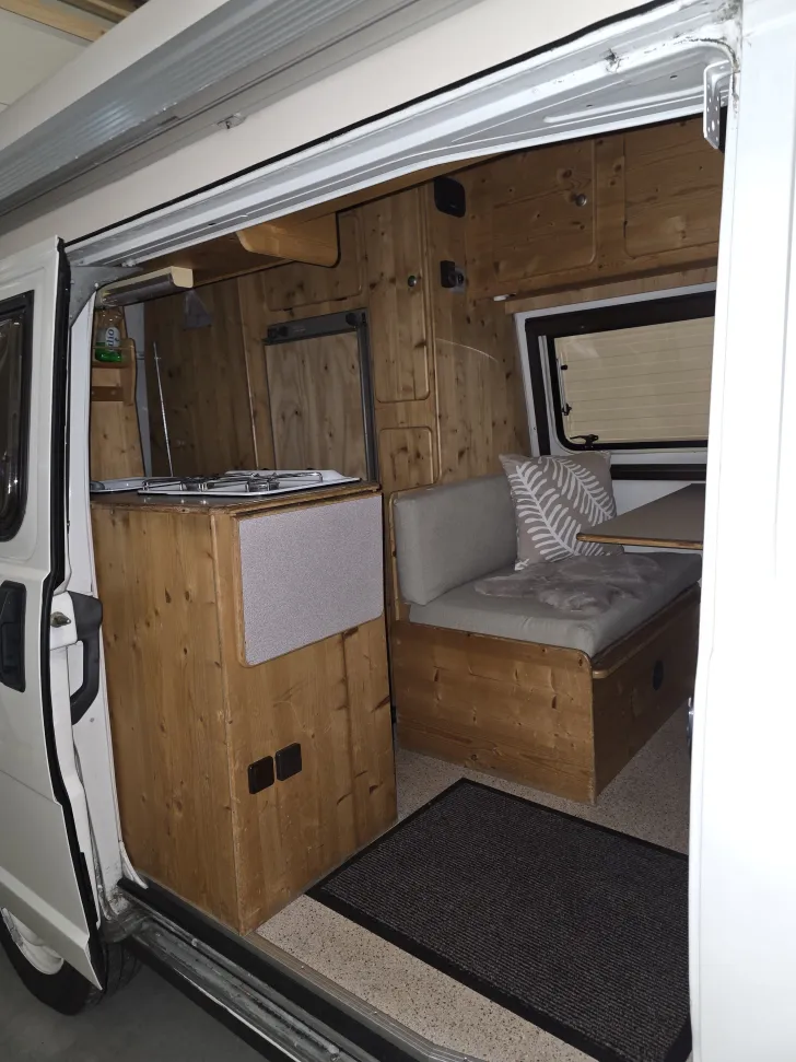 Fahrzeugbild Fiat Ducato #4