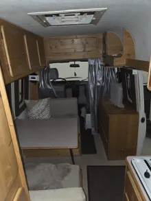Fahrzeugbild Fiat Ducato #5