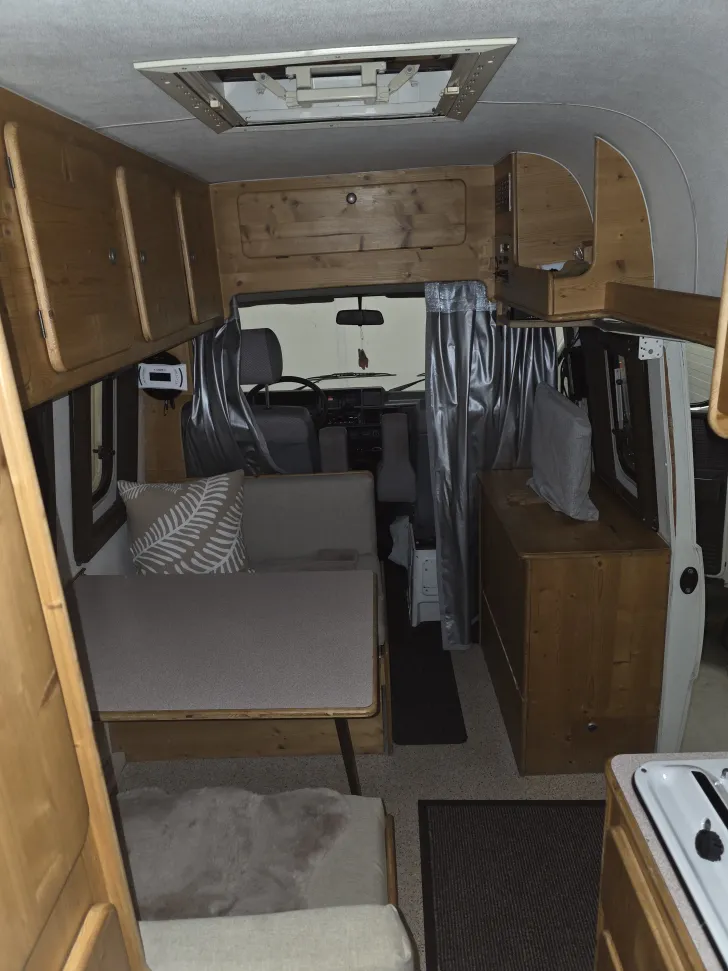 Fahrzeugbild Fiat Ducato #5