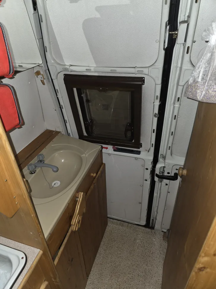 Fahrzeugbild Fiat Ducato #6