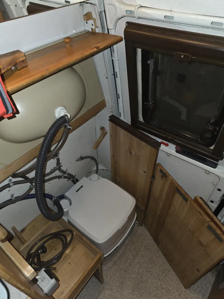 Fahrzeugbild Fiat Ducato #7