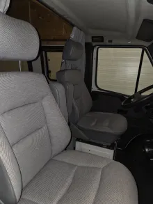 Fahrzeugbild Fiat Ducato #9