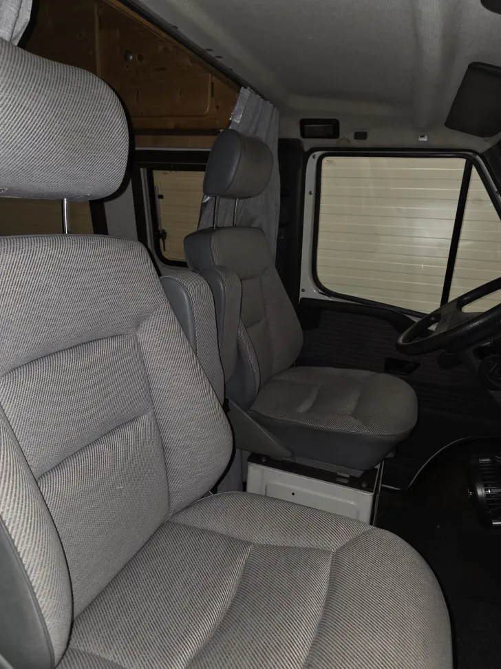 Fahrzeugbild Fiat Ducato #9