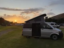 Fahrzeugbild VW Custom Bus T5 Camper Ausbau durch NordVan #2