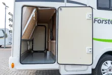Fahrzeugbild Forster A 699 VB *7Personen*Navi*Markise*Ventilator*TV* #6