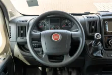Fahrzeugbild Forster A 699 VB *7Personen*Navi*Markise*Ventilator*TV* #7