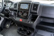 Fahrzeugbild Forster A 699 VB *7Personen*Navi*Markise*Ventilator*TV* #9