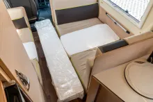 Fahrzeugbild Forster A 699 VB *7Personen*Navi*Markise*Ventilator*TV* #14