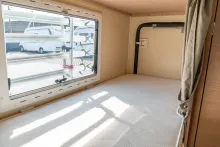 Fahrzeugbild Forster A 699 VB *7Personen*Navi*Markise*Ventilator*TV* #17