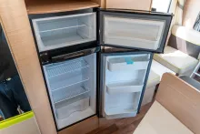 Fahrzeugbild Forster A 699 VB *7Personen*Navi*Markise*Ventilator*TV* #20