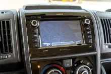 Fahrzeugbild Forster A 699 VB *7Personen*Navi*Markise*Ventilator*TV* #24