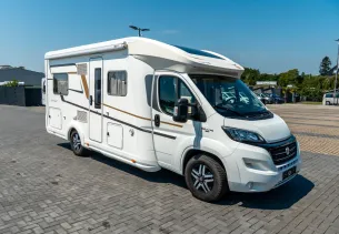 Bild Terrestra T 670 SB