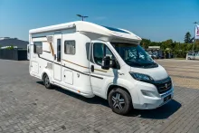 Fahrzeugbild Eura Mobil Terrestra T 670 SB *2xKlima*Solar*ALDE*Navi*RFK* #1