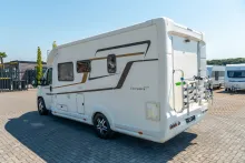 Fahrzeugbild Eura Mobil Terrestra T 670 SB *2xKlima*Solar*ALDE*Navi*RFK* #3