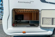 Fahrzeugbild Eura Mobil Terrestra T 670 SB *2xKlima*Solar*ALDE*Navi*RFK* #6