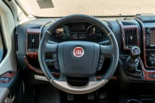 Fahrzeugbild Eura Mobil Terrestra T 670 SB *2xKlima*Solar*ALDE*Navi*RFK* #9