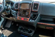 Fahrzeugbild Eura Mobil Terrestra T 670 SB *2xKlima*Solar*ALDE*Navi*RFK* #11