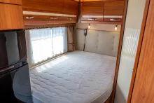 Fahrzeugbild Eura Mobil Terrestra T 670 SB *2xKlima*Solar*ALDE*Navi*RFK* #14