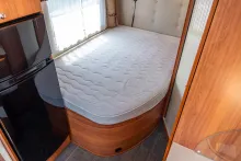 Fahrzeugbild Eura Mobil Terrestra T 670 SB *2xKlima*Solar*ALDE*Navi*RFK* #15