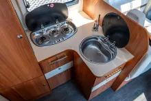 Fahrzeugbild Eura Mobil Terrestra T 670 SB *2xKlima*Solar*ALDE*Navi*RFK* #17
