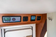 Fahrzeugbild Eura Mobil Terrestra T 670 SB *2xKlima*Solar*ALDE*Navi*RFK* #22