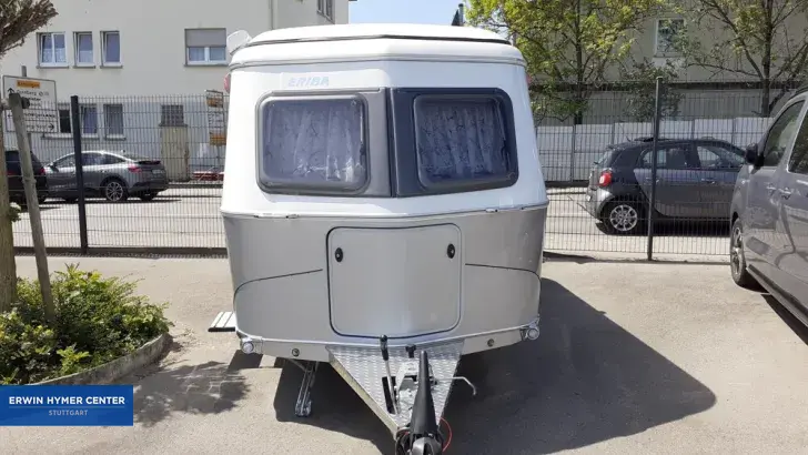 Fahrzeugbild Hymer Eriba Touring 430 #4