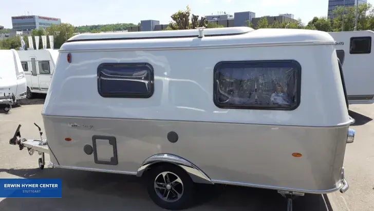 Fahrzeugbild Hymer Eriba Touring 430 #6