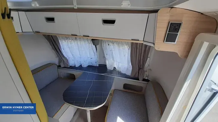 Fahrzeugbild Hymer Eriba Touring 430 #9