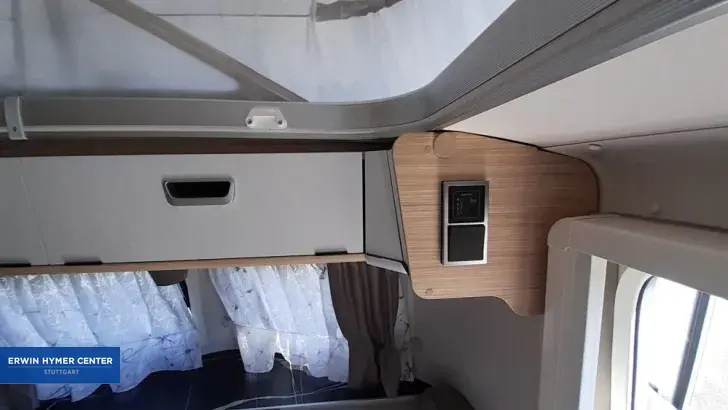 Fahrzeugbild Hymer Eriba Touring 430 #10
