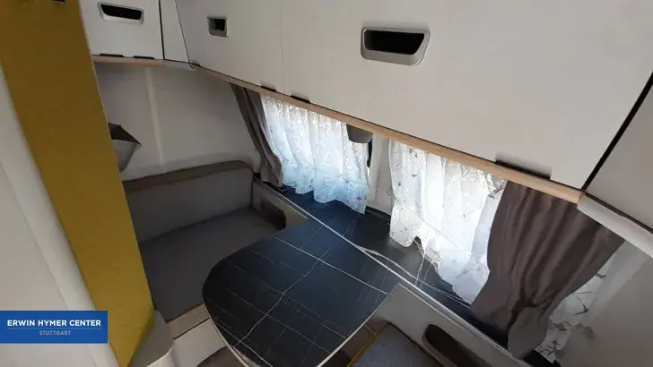 Fahrzeugbild Hymer Eriba Touring 430 #11