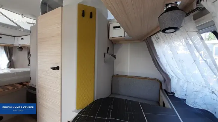 Fahrzeugbild Hymer Eriba Touring 430 #12
