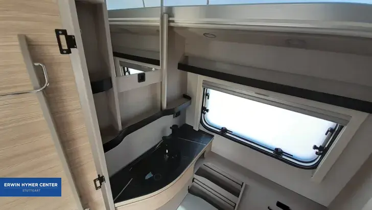 Fahrzeugbild Hymer Eriba Touring 430 #15