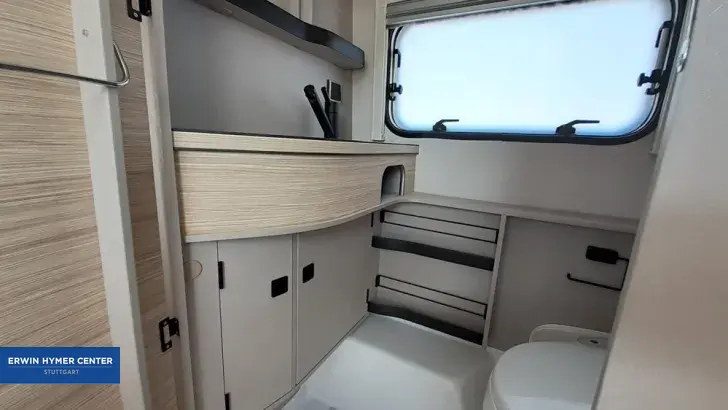 Fahrzeugbild Hymer Eriba Touring 430 #17