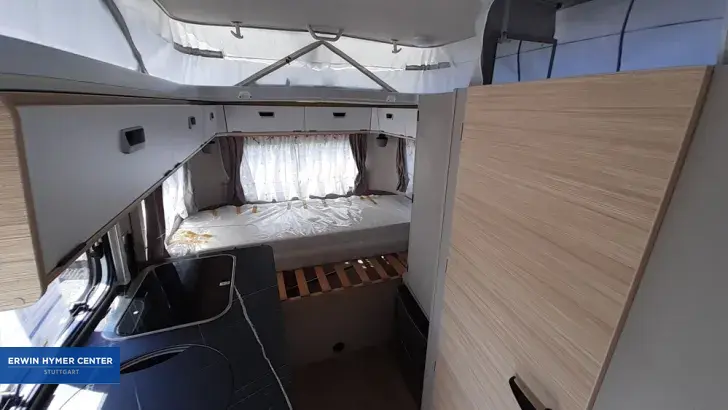 Fahrzeugbild Hymer Eriba Touring 430 #18