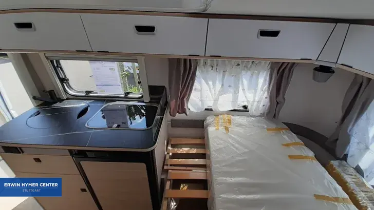 Fahrzeugbild Hymer Eriba Touring 430 #22