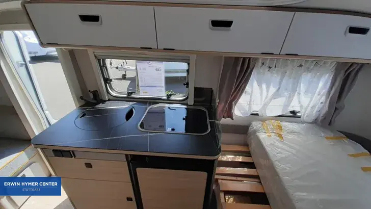 Fahrzeugbild Hymer Eriba Touring 430 #23