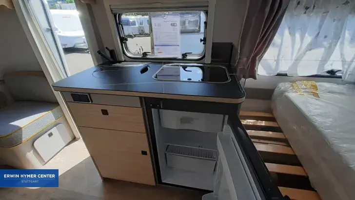 Fahrzeugbild Hymer Eriba Touring 430 #24
