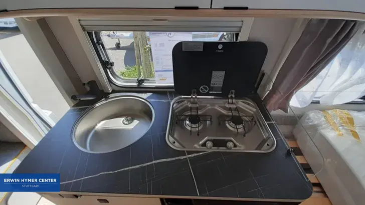 Fahrzeugbild Hymer Eriba Touring 430 #25