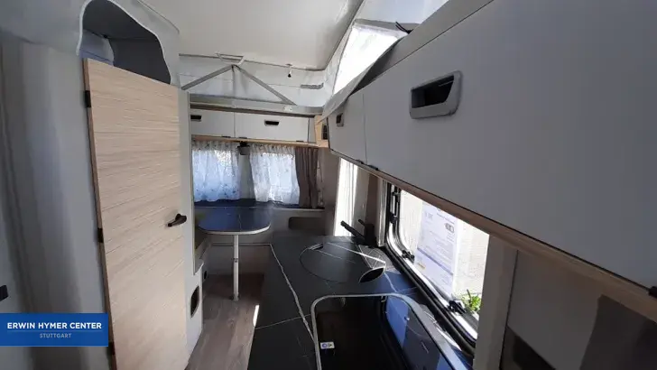 Fahrzeugbild Hymer Eriba Touring 430 #27