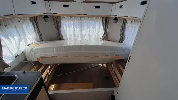 Fahrzeugbild Hymer Eriba Touring 430 #29