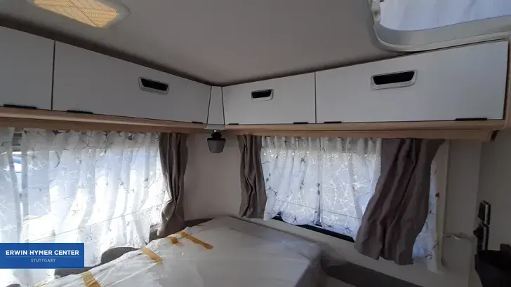 Fahrzeugbild Hymer Eriba Touring 430 #30