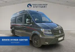 Bild Globetrail 600 DR VW Performance